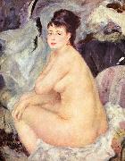 Pierre-Auguste Renoir Weiblicher china oil painting artist